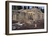 Viziers' House, the Ruins of the Palace of Medina Azahara, Cordoba, Andalusia, Detail-null-Framed Giclee Print