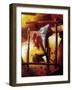 Vizu-Craig Satterlee-Framed Photographic Print