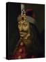 Vlad Iii, Prince of Wallachia (1431-147), Second Half of The16th C-null-Stretched Canvas