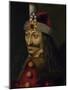 Vlad Iii, Prince of Wallachia (1431-147), Second Half of The16th C-null-Mounted Giclee Print