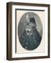 Vlad III, Prince of Wallachia, c1906, (1907)-null-Framed Giclee Print