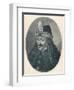 Vlad III, Prince of Wallachia, c1906, (1907)-null-Framed Giclee Print