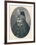 Vlad III, Prince of Wallachia, c1906, (1907)-null-Framed Giclee Print