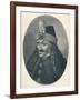 Vlad III, Prince of Wallachia, c1906, (1907)-null-Framed Giclee Print