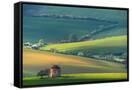 Canvas Black