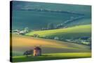 Stretched Canvas