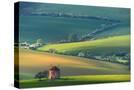 Stretched Canvas