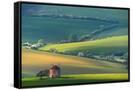 Canvas Black