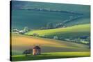 Stretched Canvas