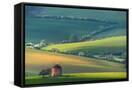 Canvas Black