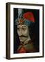 Vlad the Impaler (Vlad VI of Wallachia) (Died 1462)-null-Framed Giclee Print