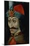 Vlad the Impaler (Vlad VI of Wallachia) (Died 1462)-null-Mounted Giclee Print