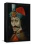Vlad the Impaler (Vlad VI of Wallachia) (Died 1462)-null-Framed Stretched Canvas