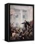 Canvas Black