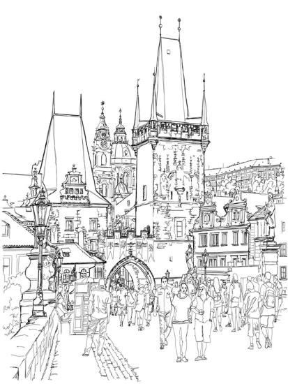 Art Print, , large