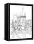 Canvas Black