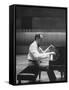 Vladimir Horowitz-Alfred Eisenstaedt-Framed Stretched Canvas