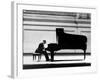 Vladimir Horowitz-null-Framed Giclee Print