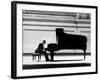 Vladimir Horowitz-null-Framed Giclee Print