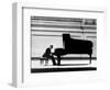 Vladimir Horowitz-null-Framed Giclee Print