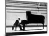 Vladimir Horowitz-null-Mounted Giclee Print