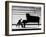 Vladimir Horowitz-null-Framed Giclee Print