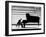 Vladimir Horowitz-null-Framed Giclee Print