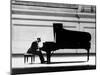 Vladimir Horowitz-null-Mounted Giclee Print