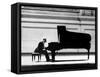 Vladimir Horowitz-null-Framed Stretched Canvas