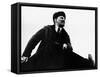 Vladimir Ilich Lenin, Russian Bolshevik Revolutionary Leader, Speaking from a Rostrum, 1917-null-Framed Stretched Canvas