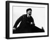 Vladimir Ilich Lenin, Russian Bolshevik Revolutionary Leader, Speaking from a Rostrum, 1917-null-Framed Giclee Print