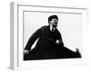 Vladimir Ilich Lenin, Russian Bolshevik Revolutionary Leader, Speaking from a Rostrum, 1917-null-Framed Giclee Print