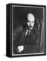 Vladimir Ilich Ulyanov Lenin in 1919-null-Framed Stretched Canvas