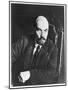 Vladimir Ilich Ulyanov Lenin in 1919-null-Mounted Photographic Print