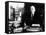 Vladimir Lenin, at His Desk Between 1920 to 1922-null-Framed Stretched Canvas