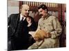 Vladimir Lenin-null-Mounted Giclee Print