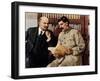 Vladimir Lenin-null-Framed Giclee Print