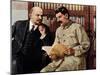 Vladimir Lenin-null-Mounted Giclee Print