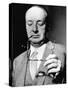 Vladimir Nabokov, Russian Author, 20th Century-null-Stretched Canvas