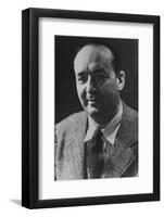 Vladimir Nabokov-null-Framed Photographic Print