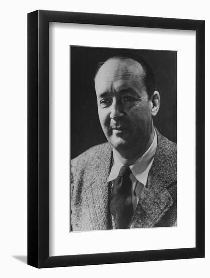 Vladimir Nabokov-null-Framed Photographic Print