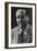 Vladimir Nabokov-null-Framed Photographic Print