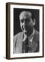 Vladimir Nabokov-null-Framed Photographic Print