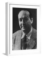 Vladimir Nabokov-null-Framed Photographic Print