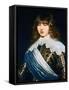 Vladimir of Denmark, C1617-1681-Justus Sustermans-Framed Stretched Canvas