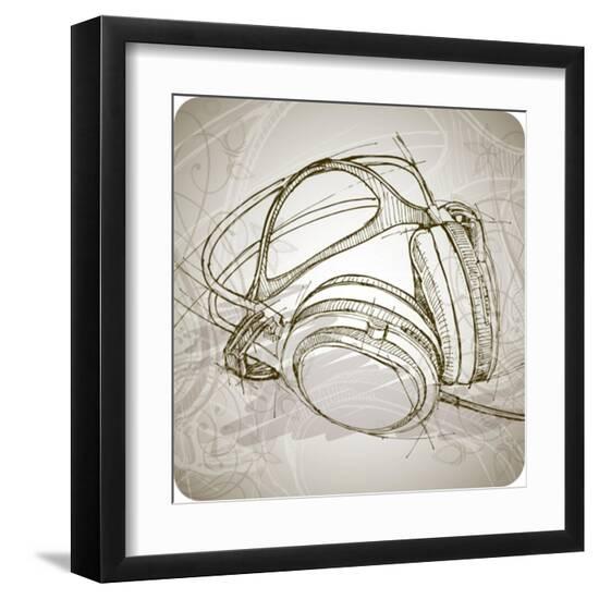 Art Print, , large