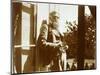 Vladimir Solovyov, Russian Philosopher, Poet, and Literary Critic, Cannes, France, 1899-null-Mounted Giclee Print