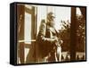 Vladimir Solovyov, Russian Philosopher, Poet, and Literary Critic, Cannes, France, 1899-null-Framed Stretched Canvas