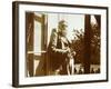 Vladimir Solovyov, Russian Philosopher, Poet, and Literary Critic, Cannes, France, 1899-null-Framed Giclee Print