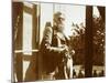 Vladimir Solovyov, Russian Philosopher, Poet, and Literary Critic, Cannes, France, 1899-null-Mounted Giclee Print